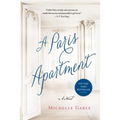 A Paris Apartment - Paperback