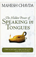 Hidden Power of Speaking in Tongues - Hardcover