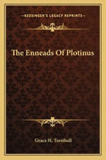 The Enneads of Plotinus - Paperback