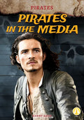 Pirates in the Media - Library Binding