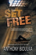 Set Free - Paperback