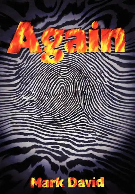 Again - Hardcover