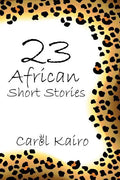 23 African Short Stories - Paperback