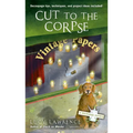Cut to the Corpse - Paperback