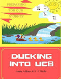Ducking Into UEB - Paperback