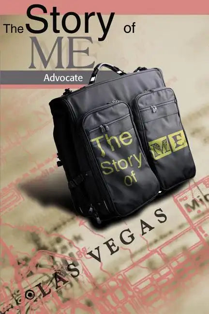 The Story of Me - Paperback