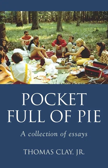Pocket Full of Pie - Paperback
