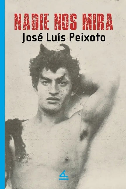 Nadie nos mira - Paperback