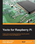 Yocto for Raspberry Pi - Paperback