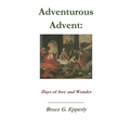 Adventurous Advent - Paperback
