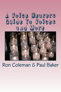 A Voice Hearers Guide To Voices: Including a One Day Training Pack - Paperback