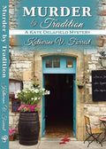 Murder by Tradition - Paperback