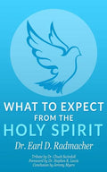 What to Expect from the Holy Spirit - Paperback