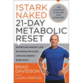 The Stark Naked 21-Day Metabolic Reset - Paperback