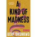 A Kind of Madness: Stories - Paperback