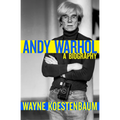 Andy Warhol: A Biography - Paperback