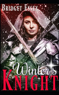 Winter's Knight - Paperback