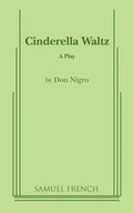 Cinderella Waltz - Paperback