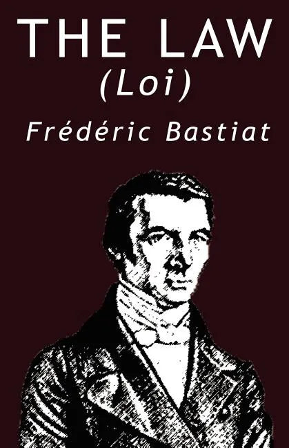 The Law - Paperback