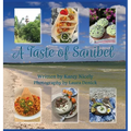 A Taste of Sanibel - Hardcover