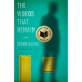 The Words That Remain - Paperback