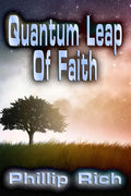 Quantum Leap Of Faith - Paperback