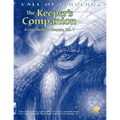 The Keeper's Companion Vol. 1 - Paperback