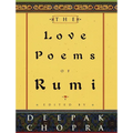 The Love Poems of Rumi - Hardcover
