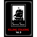 Killing Stalking: Deluxe Edition Vol. 3 - Paperback