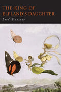 The King of Elfland's Daughter - Paperback