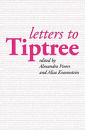 Letters to Tiptree - Paperback