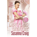 The Lady Plays with Fire - Paperback
