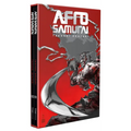 Afro Samurai Vol.1-2 Slipcase Set - Paperback