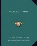 Nicholas Flamel - Paperback