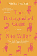 The Distinguished Guest - Paperback