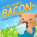 A Pig Named Bacon - Paperback