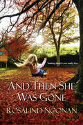 And Then She Was Gone - Paperback