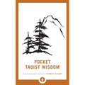 Pocket Taoist Wisdom - Paperback