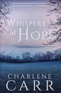 Whispers Of Hope - Paperback