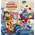 Descubriendo El Anime Y El Manga - Hardcover