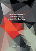 Social Movements and Democracy in the 21st Century - Paperback