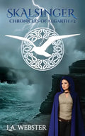 Skalsinger - Paperback