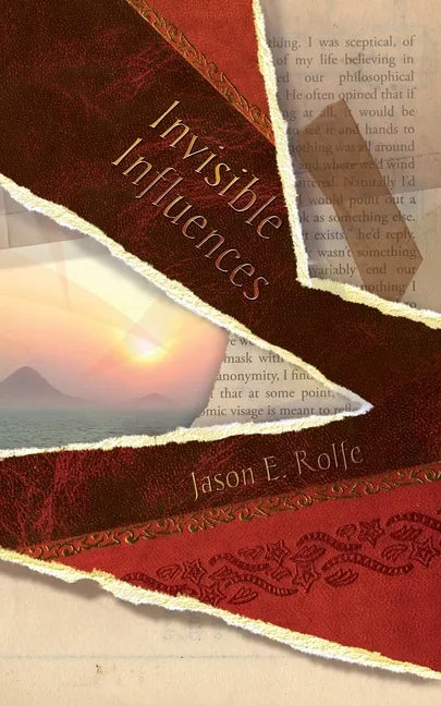 Invisible Influences - Paperback