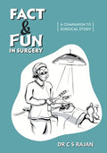 Fact & Fun In Surgery: A Companion To Surgical Study - Paperback