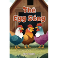 The Egg Song - Paperback