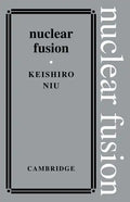 Nuclear Fusion - Paperback