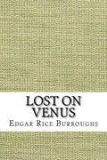 Lost on Venus - Paperback