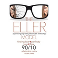 The E.L.L.E.R. Model: Experiencing Long Lasting and Enjoyable Relationships - Paperback