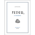 Feder - Paperback