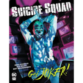 Suicide Squad: Get Joker! - Paperback